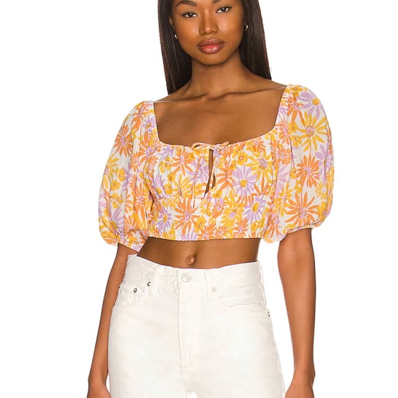 l*space Tops - L*Space Josie Top